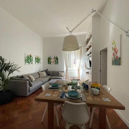 Ferienwohnung Sterlizia House Rom Exterior foto