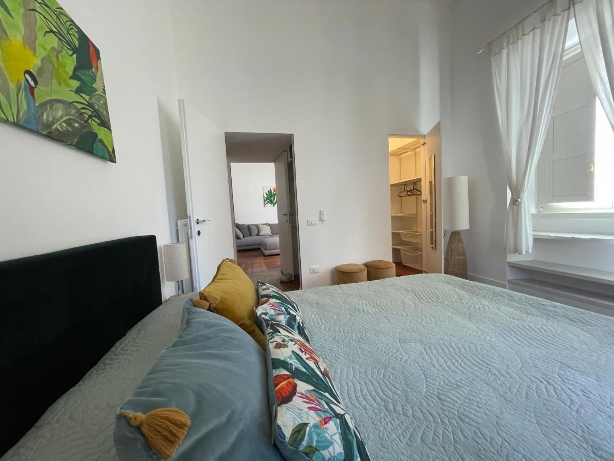 Ferienwohnung Sterlizia House Rom Exterior foto